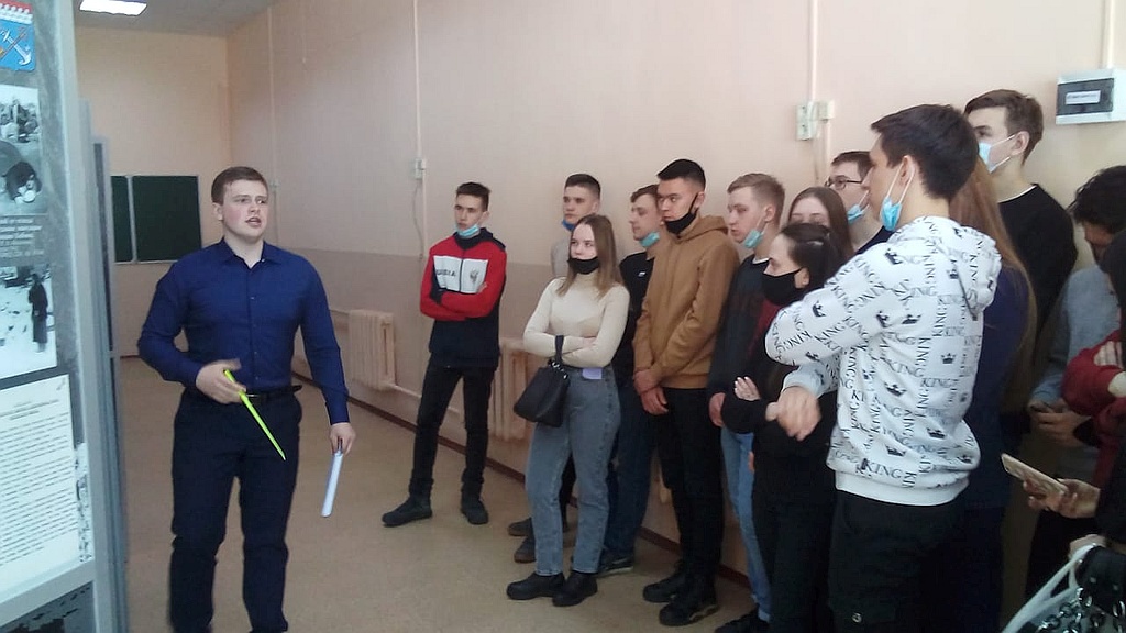 Без срока давности